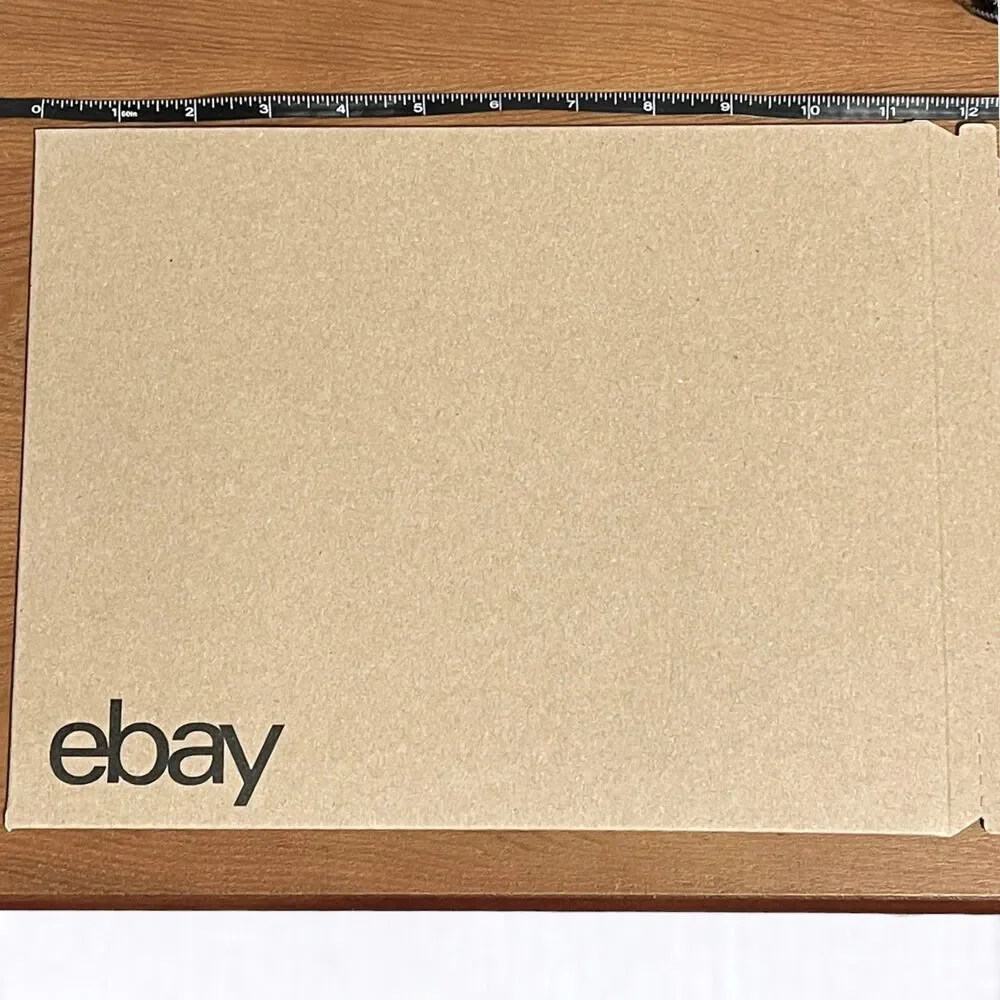Ebay Paperboard Rigid Mailers Envelopes  9